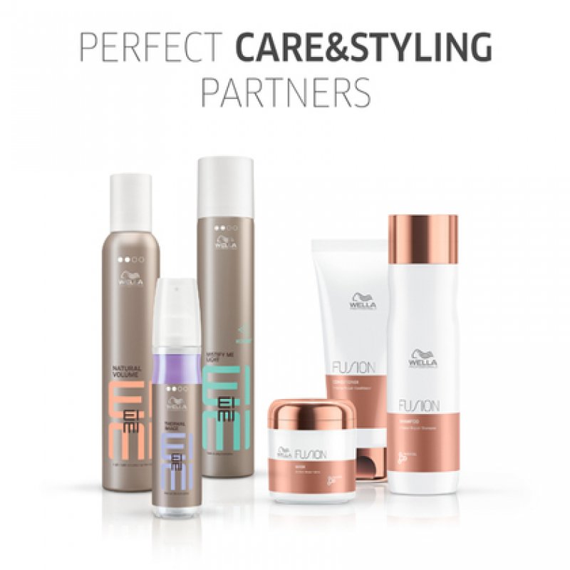 Wella Color Fresh Create Uber Gold 60ml