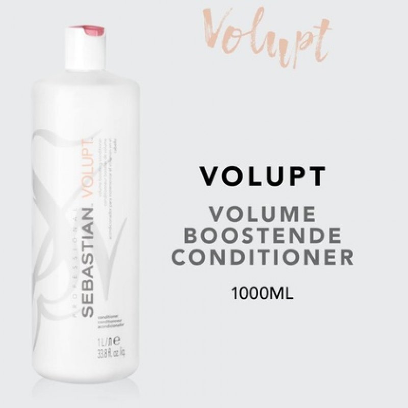 Sebastian Volupt Conditioner 1000ml