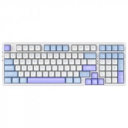 VGN V98Pro V2 Gaming Tastatur, Box Ice Cream Pro - Sea Salt (US)
