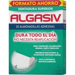 Algasiv Top Adhesive Cushions