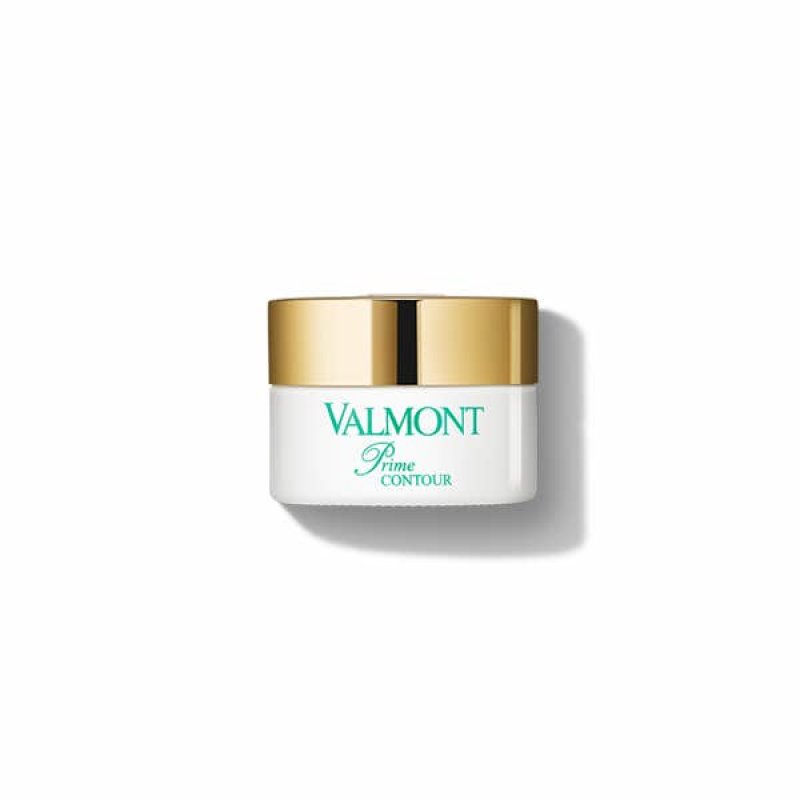 Valmont Prime Contour Ivory