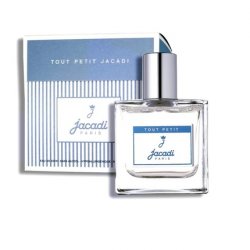 Jacadi Fragrance Tout Petit Alcohol Free Scented Water for Baby Boy 3.4 Ounce