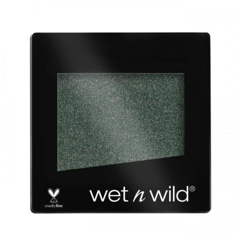 Wet n Wild Color Icon Single Eyeshadow Professional with Hyper-pigmented and Long-lasting Formula Intense Color Envy