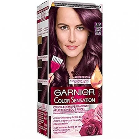 Garnier Colour Accessories 0.25ml No. 3.16 Intense Violet