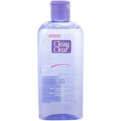 Clean & Clear Blackhead Tonic Cleanser 200ml