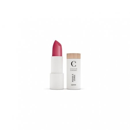 Couleur Caramel Fuchsia Lipstick 1 Unit