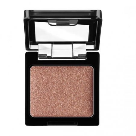 wet n wild Color Icon Glitter Single, 352C Nudecomer