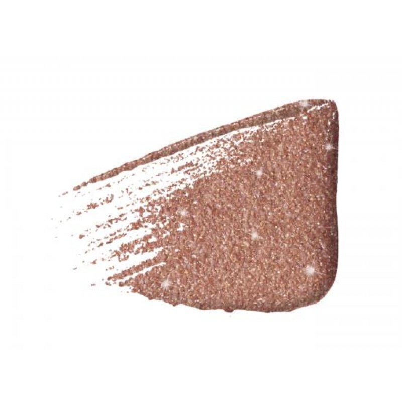wet n wild Color Icon Glitter Single ombre à paupière 352C Nudecomer Colle pailletée