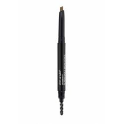 wet n wild Ultimate Brow Retractable, 626A Ash Brown, 0.2g