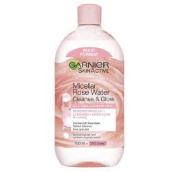 Garnier Micellar Rose Water for Dull and Sensitive Skin 700ml