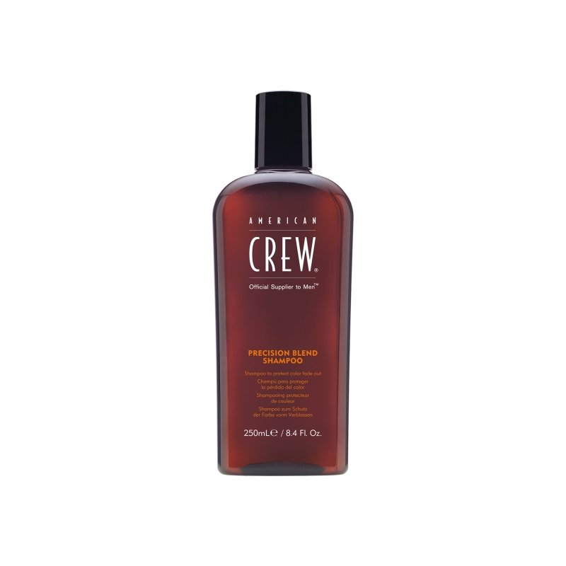 American Crew Precision Blend Shampoo 250ml