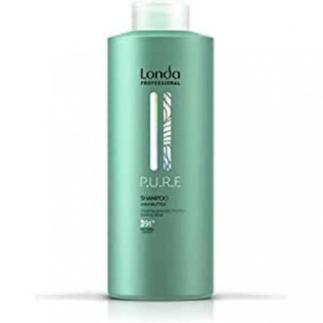 Londa Professional P.U.R.E. Shampoo 1000ml