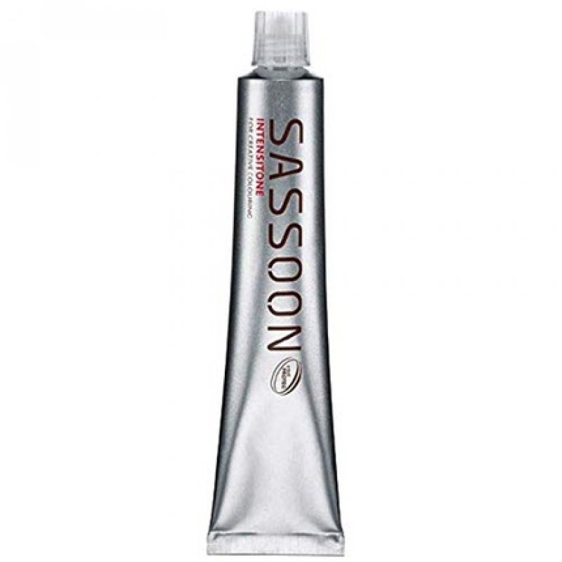 Sassoon Intensitone Blue 60ml