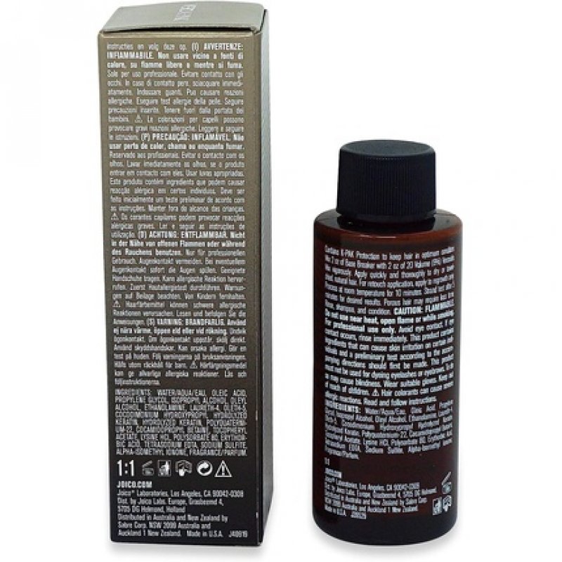 Joico Vero K-Pak Base Breaker Cream 2oz