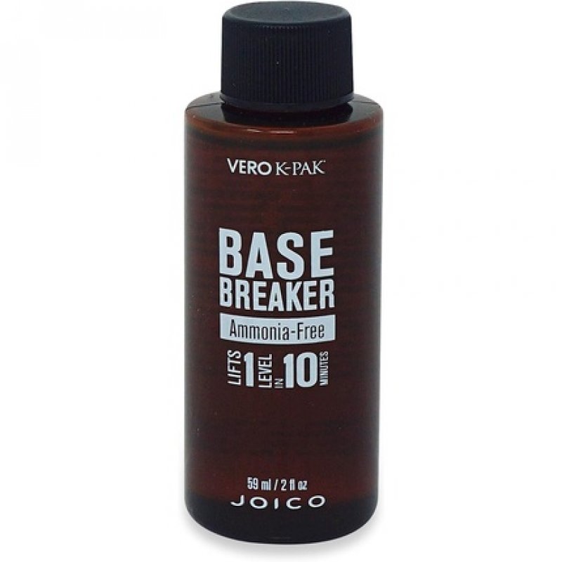 Joico Vero K-Pak Base Breaker Cream 2oz