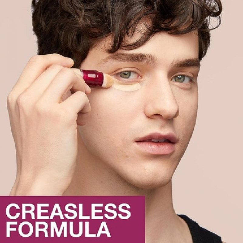 Maybelline Instant Anti Age Eraser Eye Concealer Dark Circles and Blemish Concealer 6.80ml