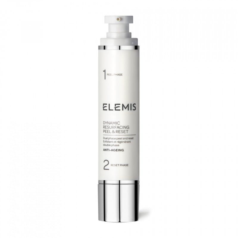 Elemis Dynamic Resurfacing Peel & Reset 30ml