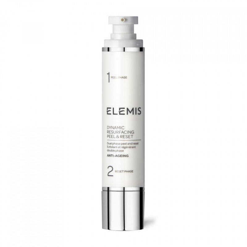 Elemis Dynamic Resurfacing Peel & Reset