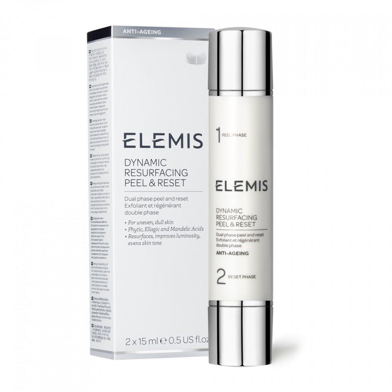 Elemis Dynamic Resurfacing Peel & Reset 30ml