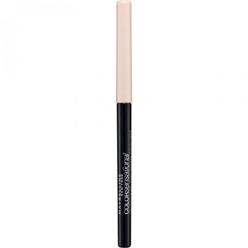 Maybelline New York Color Sensational Highlighting Lipliner 01