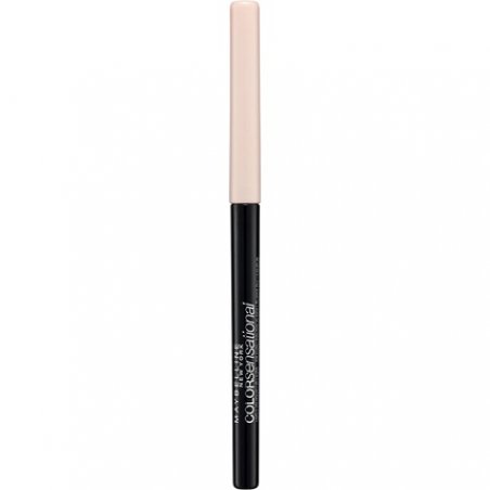 Maybelline New York Color Sensational Highlighting Lipliner 01