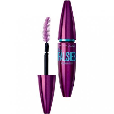 Maybelline The Falsies Mascara Very Black 10.7ml