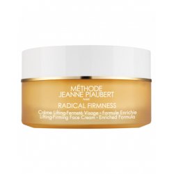 Méthode Jeanne Piaubert RADICAL FIRMNESS Crème Lifting-Fermeté Visage Formule Enrichie, 50ml