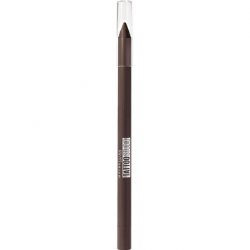 Maybelline Liner Semi-Permanent Waterproof Eye Pencil 910 Dark Brown