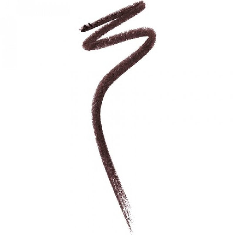 Maybelline Liner Semi-Permanent Waterproof Eye Pencil 910 Dark Brown