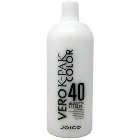 Joico Vero K-Pak Color 40 Veroxid 32oz