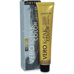Joico Vero K-Pak Hair Color 6NGC with Age Defy 74ml