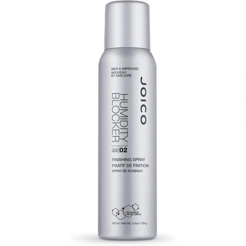 Joico Humidity Blocker Finishing Spray 4.5 oz