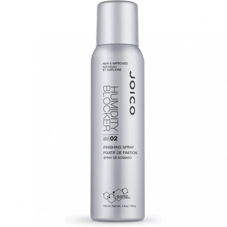 Joico Humidity Blocker Finishing Spray 4.5 oz
