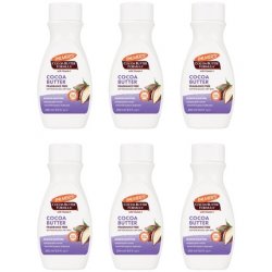 PALMER'S Cocoa Butter Lotion Fragrance Free 250ml
