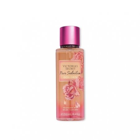 Victoria's Secret Pure Seduction Golden Fragrance Mist 250ml