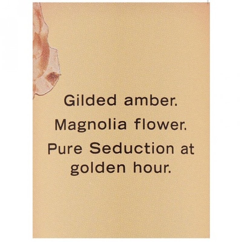 Victoria's Secret Pure Seduction Golden Fragrance Mist 250ml