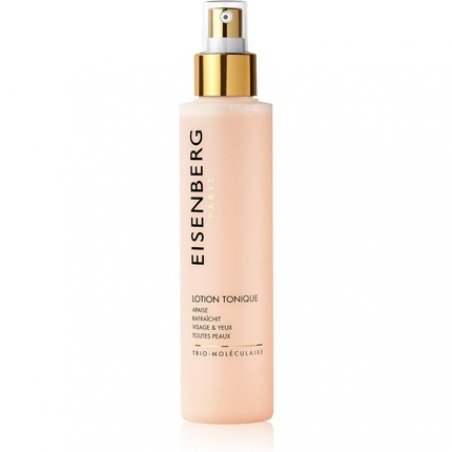Face Care by Eisenberg Toning Lotion 150ml