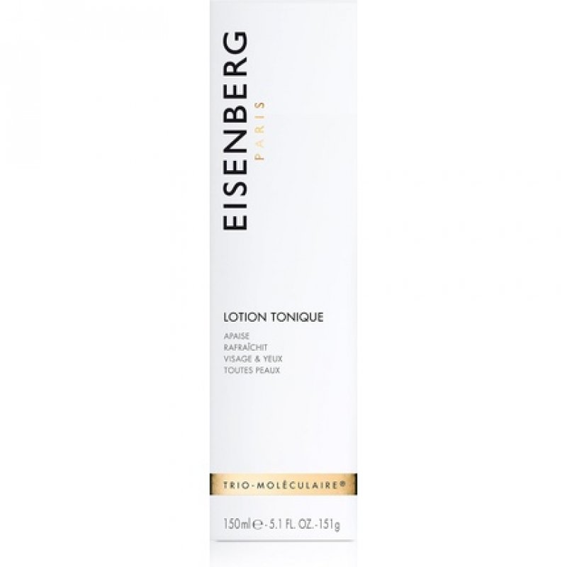 Face Care by Eisenberg Toning Lotion 150ml