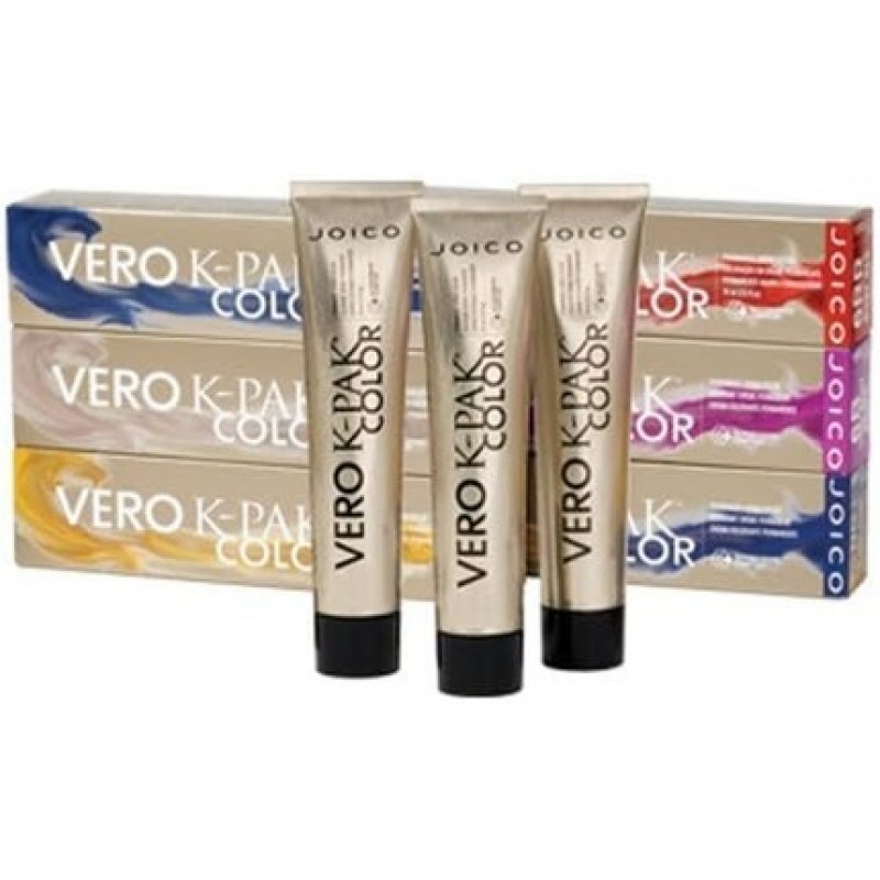 Joico Vero K-Pak 4A 2.5oz