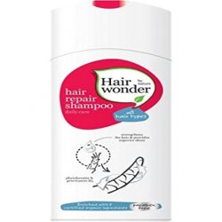 Hairwonder by Nature Hair Repair Shampoo 200ml