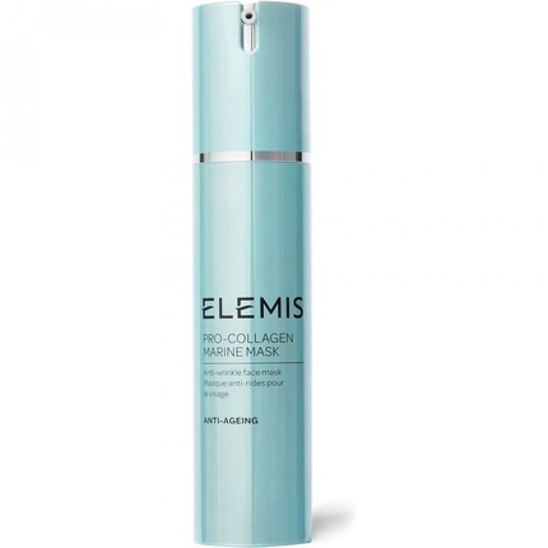 Elemis Pro-Collagen Marine Mask 50ml Facial Mask