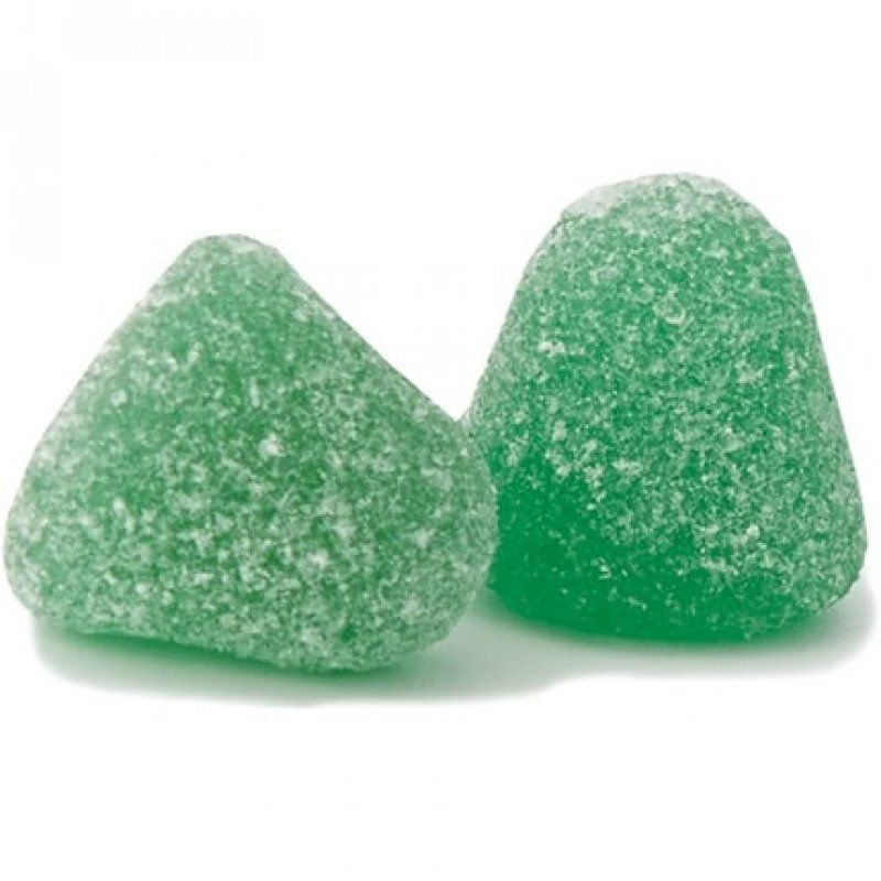 Valda Mint Metal Pads