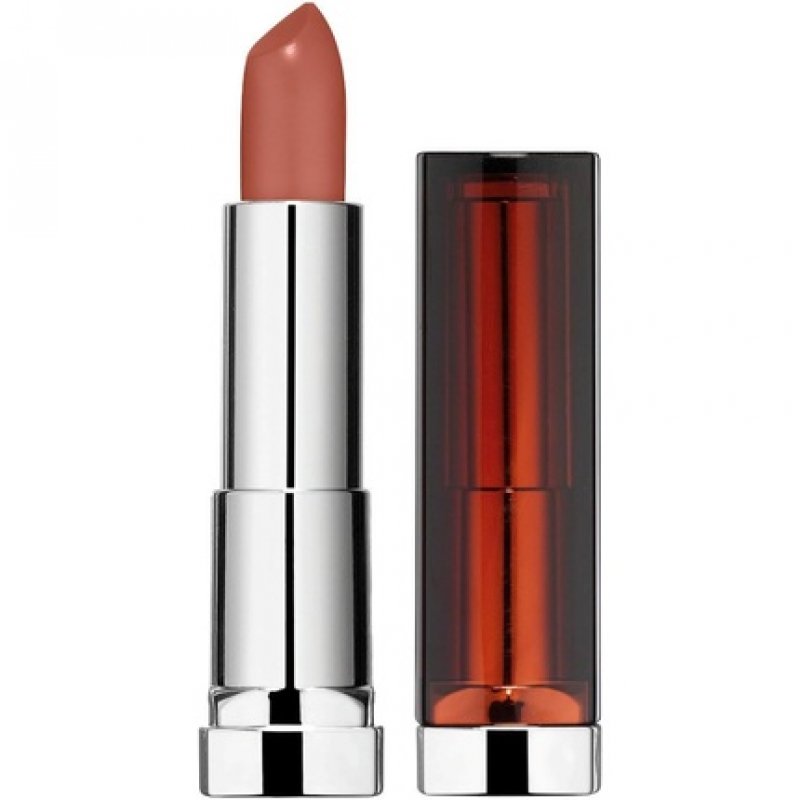 Maybelline Color Sensational Lipstick