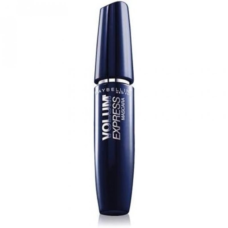 Maybelline Volume Express Mascara 10ml Black