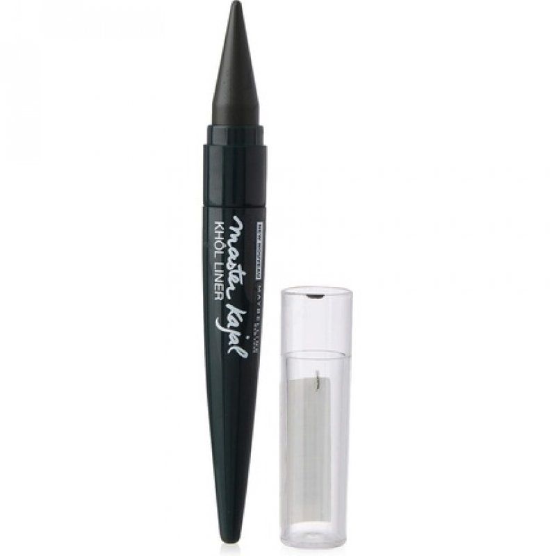 Maybelline Master Kajal Kohl Eyeliner dark Jade 13g