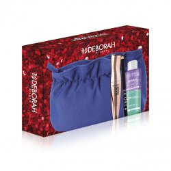 Deborah Milano Pochette 03 kit de maquillage pour les yeux 3 pièce(s)