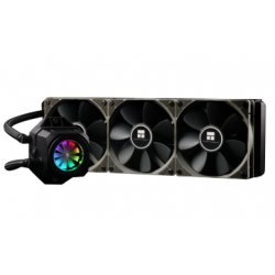 Turbo Right 360C (schwarz)