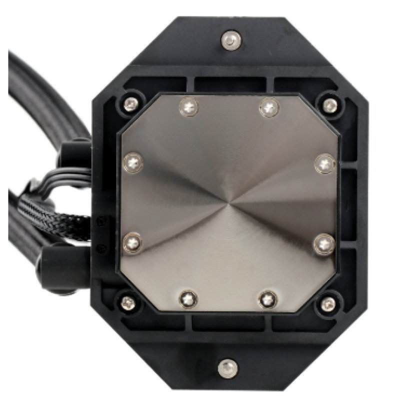 Turbo Right 360C (schwarz)