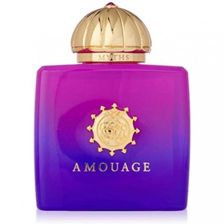 Amouage Myths Woman Eau de Parfum 100ml