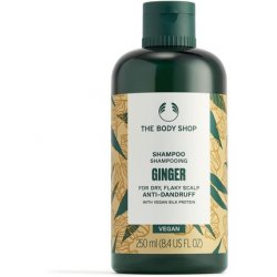 The Body Shop Ginger Shampoo 250ml